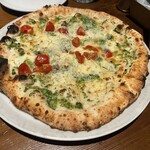 ピッツェリア&トラットリア ゴンゾ - 