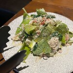 ピッツェリア&トラットリア ゴンゾ - 