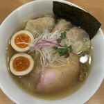 らぁめん 倉井