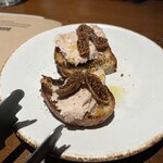 ピッツェリア&トラットリア ゴンゾ - 