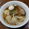 麺屋 落合