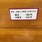 ぎょらん亭 - 