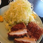とんかつ太郎 - 