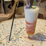 SUMADORI Meets - マーブリングスノー　950円