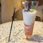 SUMADORI Meets - マーブリングスノー　950円