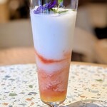 SUMADORI Meets - マーブリングスノー　950円