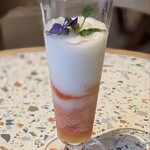 SUMADORI Meets - マーブリングスノー　950円