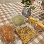 箱根ベーカリーセレクト - 