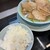 新橋ニューともちんラーメン - 料理写真: