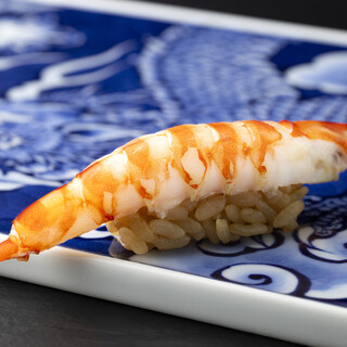 鮨 白金 さえ喜_2