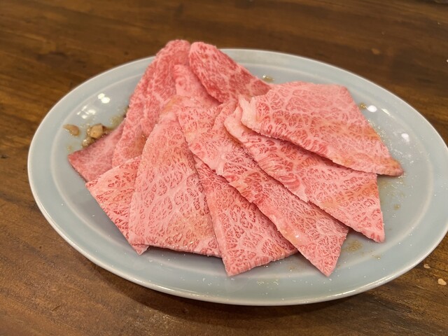 にんにく焼肉 プルシン 宮古島店