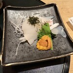 小樽政壽司 本店 - 
