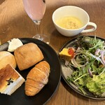川越薪火料理 in the park - 