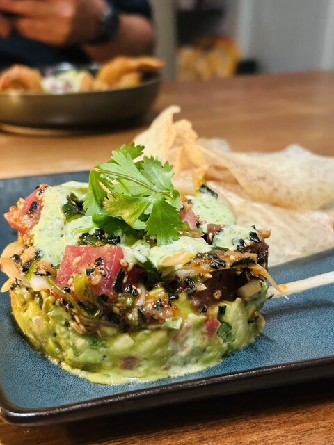 Tommy Bahama Restaurant, Bar & Store - ワイキキ/ハワイ料理 | 食べログ