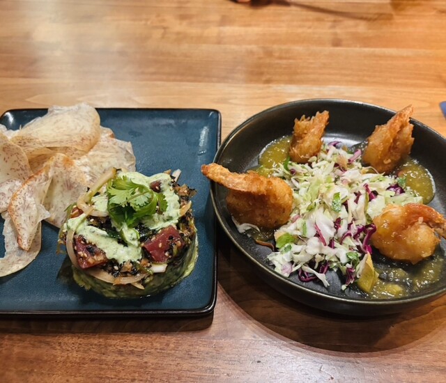 Tommy Bahama Restaurant, Bar & Store - ワイキキ/ハワイ料理 | 食べログ
