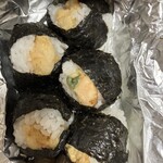 天むす千寿 - 