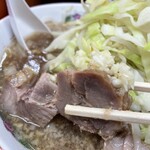 ラーメン二郎 - 