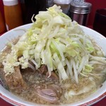 ラーメン二郎 - 