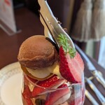 カカオティエゴカン - 