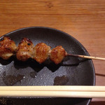 Yakitori Itanji - 