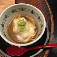 妙見石原荘 食菜石蔵 - 