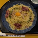 五右衛門 - 料理写真: