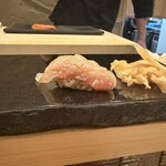 鮨 Amato 裏難波 - 