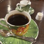 珈琲 散歩 - 