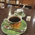 珈琲 散歩 - 