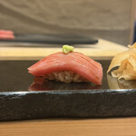 鮨 Amato 裏難波 - 