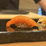 鮨 Amato 裏難波 - 