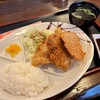 レストラン まるみ屋 - 料理写真: