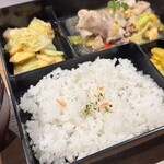 食楽幸房 わかな - 