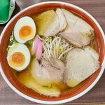 天神そば - 