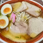 天神そば - 