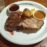 RIO GRANDE GRILL - 