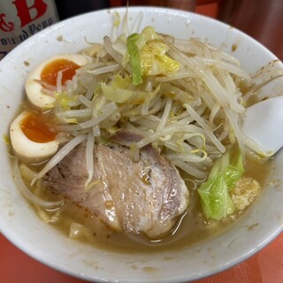 らーめん いごっそう_0