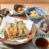 天婦羅 すぎ原 - メイン写真: