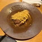 神田 豚バルBYO - 