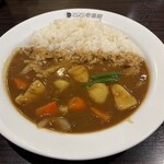 カレーハウスCoCo壱番屋 - 