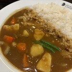 カレーハウスCoCo壱番屋 - 料理写真: