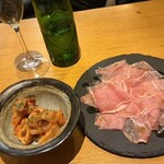 神田 豚バルBYO - 