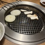 牛角 - 
