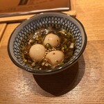 高円寺おつゆ - 