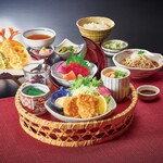 花かごサガミ膳