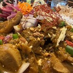 八角堂 - 