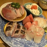 高円寺おつゆ - 