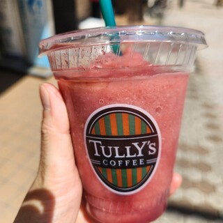 タリーズコーヒー_0