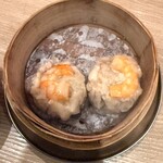 鶏中華 ヤンヤン飯店 - 