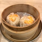 鶏中華 ヤンヤン飯店 - 